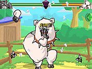 Play Furry fighter Game