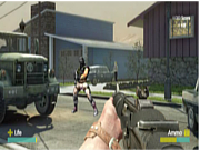 Play Th call of duty Game