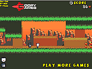 Play Gravity racer Game