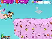 Play Dora and unicorn Game