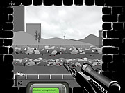 Play Urban sniper 4 Game