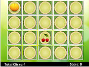 Play Fruit finder Game