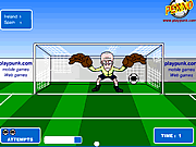 Play Soccer penno Game
