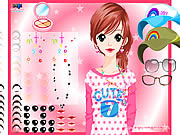 Play Cutie maker 15 Game