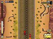 Play Route 66 highway rush Game