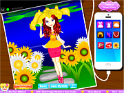 Play Iphone cutie Game