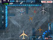 Play Boeing 747 parking Game