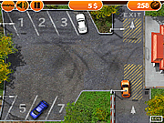Play Valet parking 2 Game