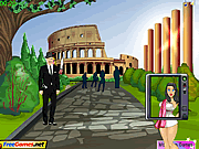 Play Naughty in rome Game