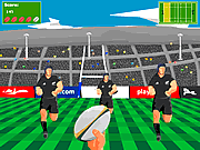 Play Rugby ruck it Game