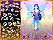 Play Fairy 4 Game