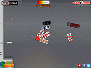 Play Epic 911 battle Game