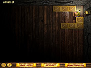 Play The old castle s treasures Game