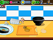 Play Chat cafe Game