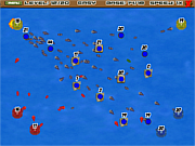 Play Ultimate ship war Game