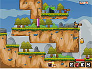 Play Forest warrior y8 Game