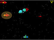 Play Onslaught of the glignags Game