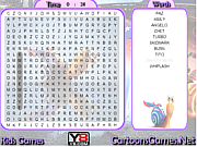 Play Turbo word search Game