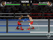 Play Sidering knockout Game