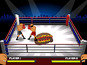 Play Worldboxing tournament Game