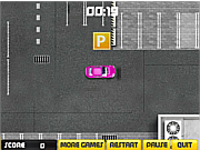 Play Auto repair parking y8 Game
