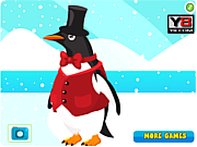 Play Penguin care Game