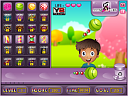 Play Lollipop shop g2d Game