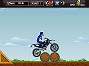Play Moto bike mania Game