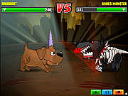 Play Mutant fight cup Game