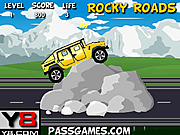 Play Rocky road Game