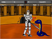 Play Lost sweeper Game