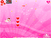 Play Cupid love arrows Game