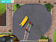 Play School bus license 2 Game