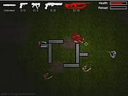 Play Zombies Game