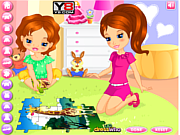 Play Puzzle fun Game
