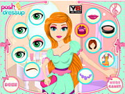 Play Wedding proposal makeover Game
