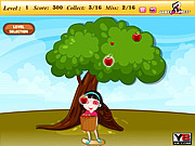 Play Fruits mania Game