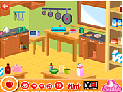 Play Find sweet apples Game