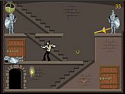 Play Houdini the london tower Game