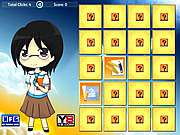 Play Student memory Game