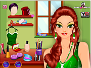 Play Daily makeover Game