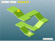 Play Rubber duck adventure Game