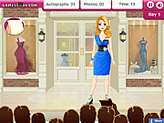 Play Super starlet Game