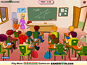 Play Funny classroom 3 Game