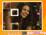 Play Pretty mila style puzzle Game