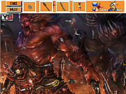 Play Fantasy warriors g2r Game