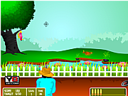 Play Forest hunting Game