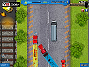 Play Ads truck racing Game