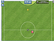 Play Football champions Game