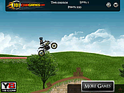 Play Speedy moto quest Game